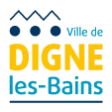 Ville de Digne-les-Bains
