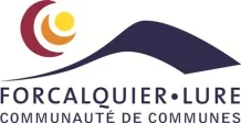 Communauté de communes Forcalquier-Lure